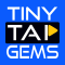 Tiny Tap Gems